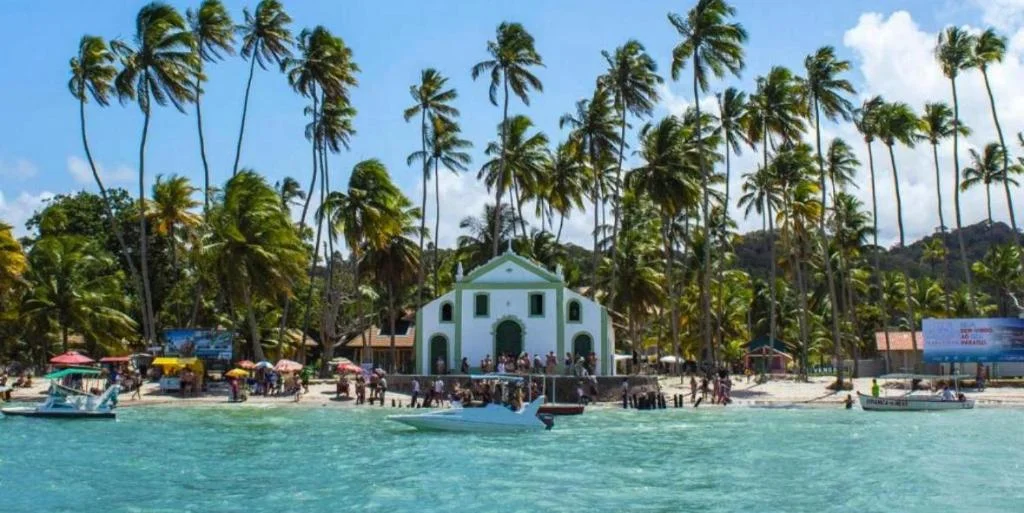 Igreja de São Benedito